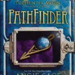 Tod Hunter: PathFinder #1