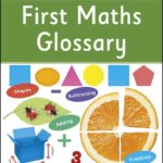 First Maths Glossary