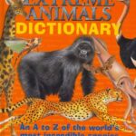 Extreme Animals Dictionary