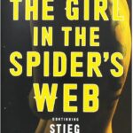 The Girl in the Spider's Web