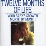 The First Twelve Months of Life: Your Baby's Growth Month by Month