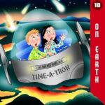 On Earth/YR/PRH