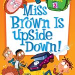 My Weirdest School #3/YR/HC