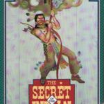 The Secret of the Indian #3