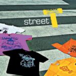 Street T