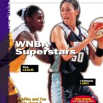 WNBA Superstars
