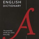 Collins English Dictionary