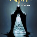 Batman Epilogue/Comics/Adult/BL