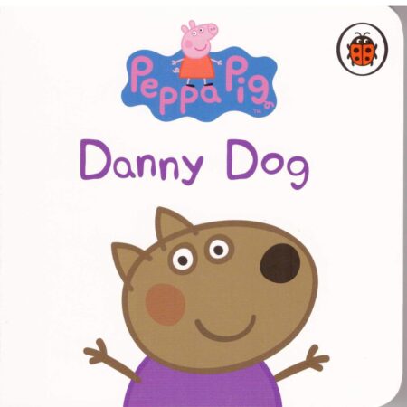 Peppa Danny Dog