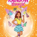 Rainbow Magic: Sara the Party Games Fairy