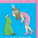 Am I the Princess or the Frog?