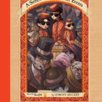 A Series of Unfortunate Events #12