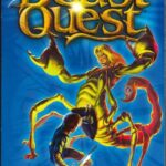 Sting the Scorpion Man