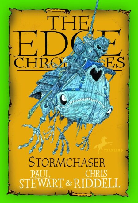 Edge Chronicles: Stormchaser