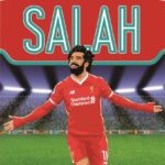 Salah (Ultimate Football Heroes)
