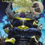 Thanos Rising