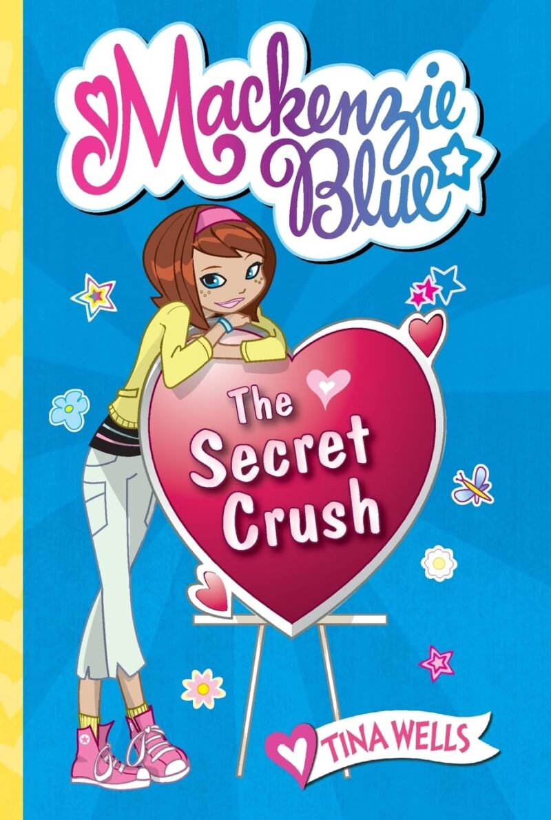 The Secret Crush