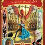 Agrimm Warning/YR/BL