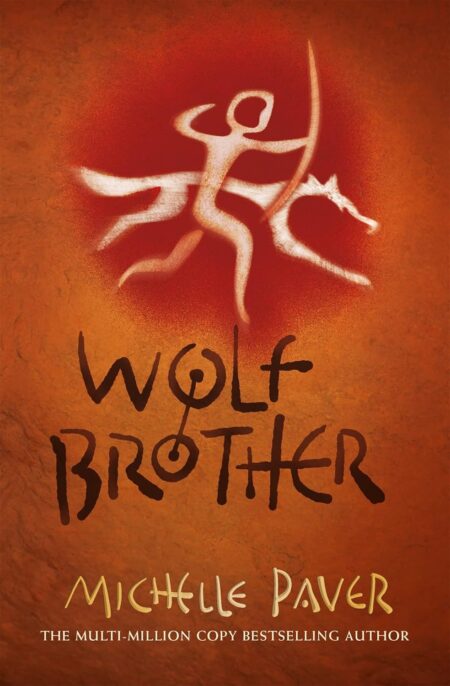 Chronicles of Ancient Darkness : Wolf Brother