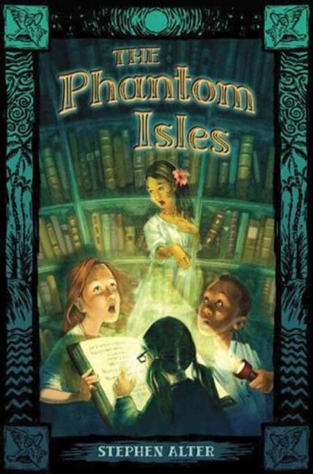 The Phantom Isles