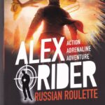 ALEX RIDER MISSION 10
