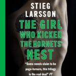 The Girl Who Kicked The Hornets' Nest Reissue