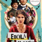 Enola Holmes: the Case Of Missing Marquess 