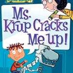 My Weird School #19: Dr. Carbles Is Losing His Marbles!