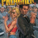 Preacher Book 2