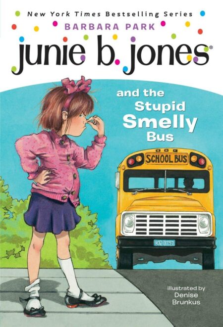 Junie b.jones #1