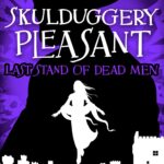 Last Stand of Dead Men #8