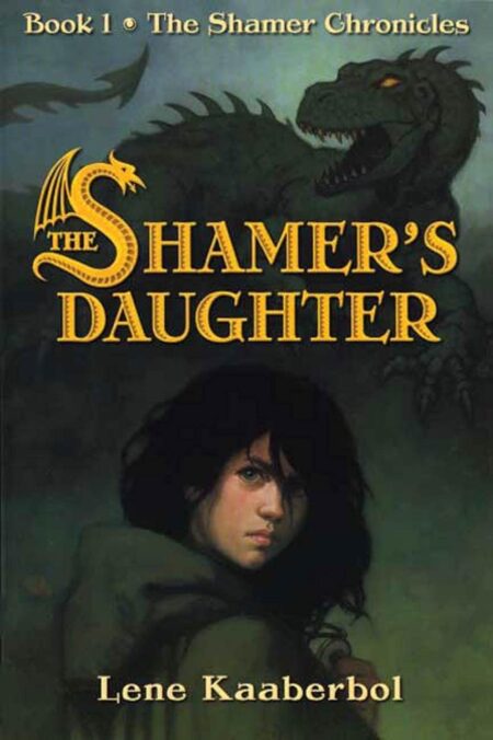 The Shamer’s Daughter