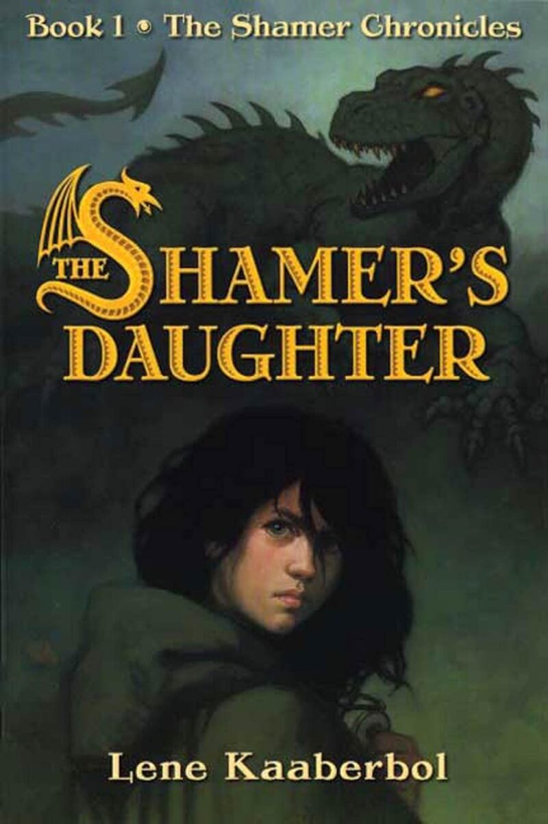 The Shamer's Daughter