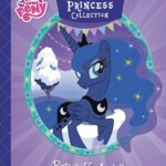 My Little Pony: Princess Luna and The Festival of the Winter Moon