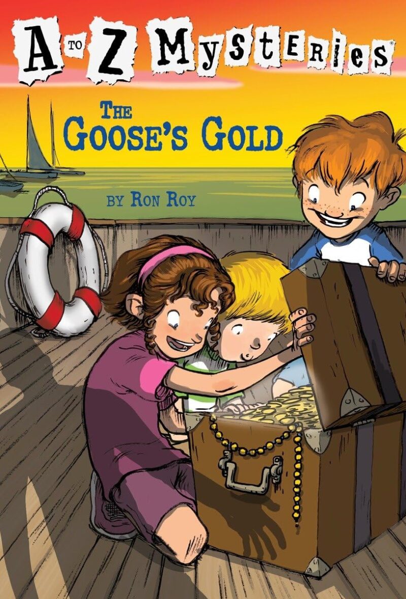 The Goose’s Gold