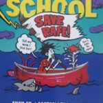 Save Rafe! Middle School