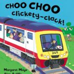  Choo Choo Clickety-Clack!