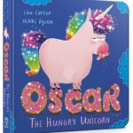 Oscar the Hungry Unicorn