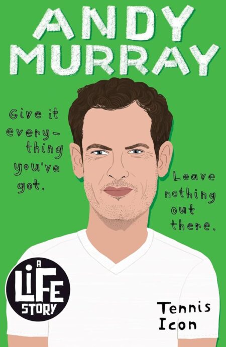 Andy Murray (A Life Story) 