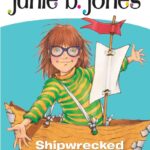 Junie B., First Grader