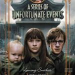 The miserable mill #4 /Unfortunate Even /YR/HC