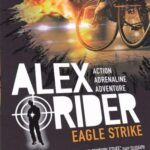 ALEX RIDER MISSION 4