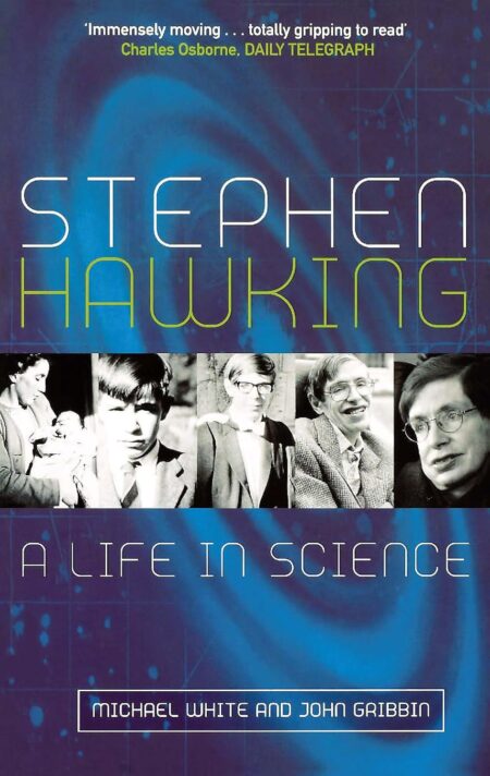 Stephen Hawking : A Life in Science 