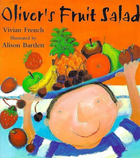 Oliver’s Fruit Salad