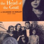 Upon the head