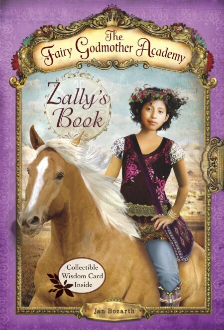 Zally’s Book