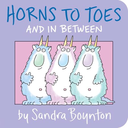 Horns to Toes Ha