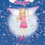 Rainbow Magic: Grace The Glitter Fairy