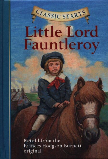 Little Lord Fauntleroy