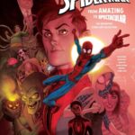 Marvel's Spider-Man: From Amazing to Spectacular: The Definitive Comic Art Collection